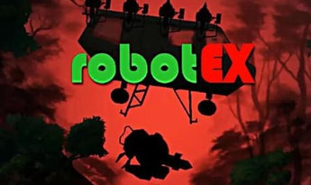 Robotex Global Steam