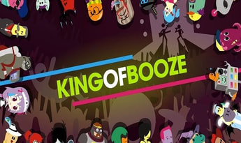 King of Booze: Drinking Game EN/DE/PT Global Steam