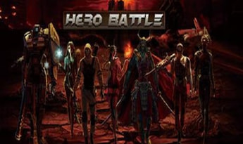 Hero Battle EN/ZH Global Steam