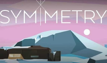 SYMMETRY Global Steam