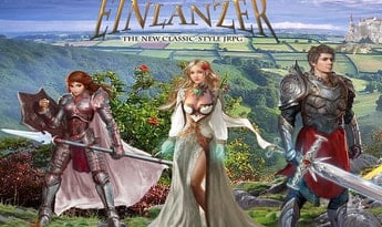 Einlanzer Steam Global