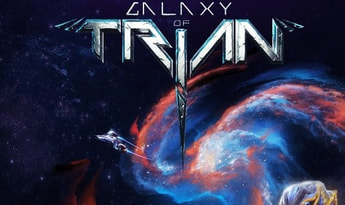 Galaxy of Trian EN/DE/FR/IT/PL/ES Global Steam