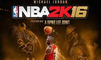 NBA 2K16 Michael Jordan Edition EN Global Steam