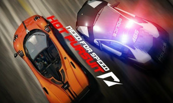 Need for Speed: Hot Pursuit EN/DE/FR/IT EU EA App