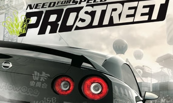 Need For Speed: ProStreet EN Global EA App
