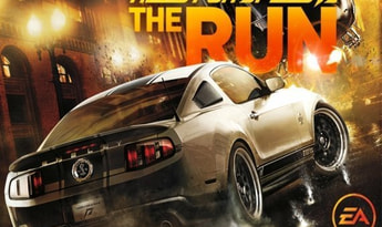 Need for Speed: The Run EN/DE/FR/IT EU EA App