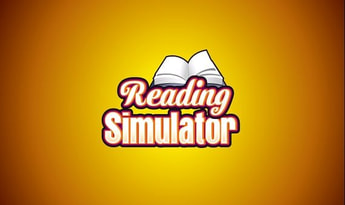 Reading Simulator EN Global Steam