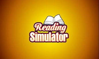 Reading Simulator Steam Global