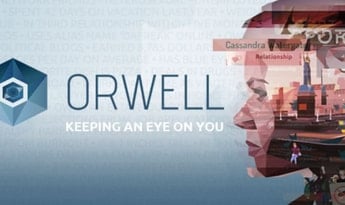 Orwell: Keeping an Eye On You EN Global Steam
