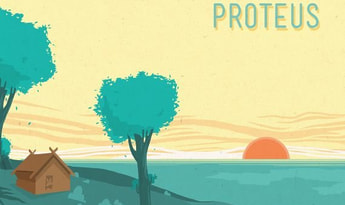 Proteus EN Global Steam