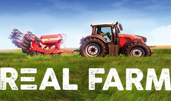 Real Farm Global Steam