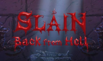 Slain: Back from Hell EN Global Steam
