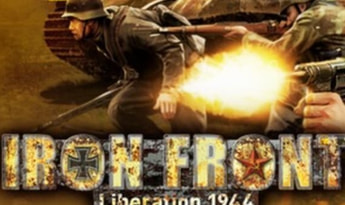 Iron Front Digital War Edition EN/DE/FR/RU/ES Global Steam