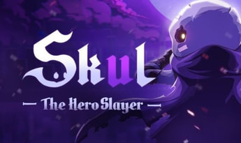 Skul: The Hero Slayer EN/DE/JA/KO/ZH Global Steam