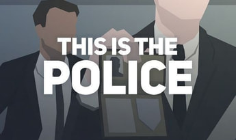 This Is the Police EN/DE/FR/JA/PT/RU/ZH/ES Global Steam