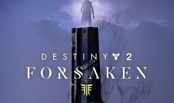 Destiny 2: Forsaken DLC EU Xbox One Xbox Series