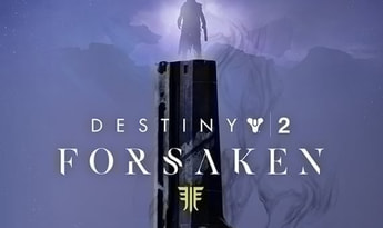 Destiny 2: Forsaken DLC United States Xbox One Xbox Series