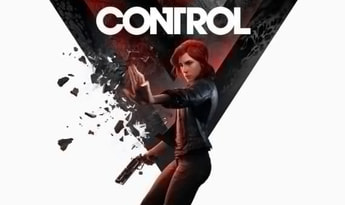 Control EU Xbox One