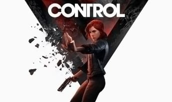Control EU Xbox One