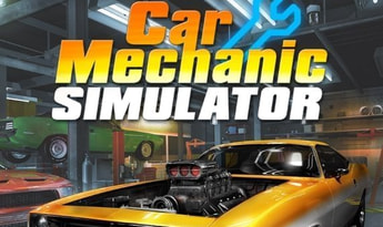 Car Mechanic Simulator EN EU Xbox One Xbox Series