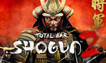 Total War: Shogun 2 - Collection EN/DE/FR/IT/PL/CS/RU/ES Global Steam