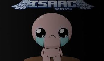 The Binding of Isaac: Rebirth EN EU Xbox One Xbox Series