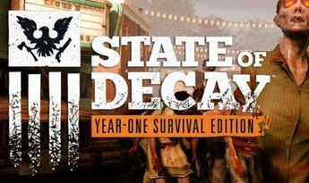 State of Decay Year One Survival Edition EN/DE/FR/IT/PT/RU/ES Global Steam Gift