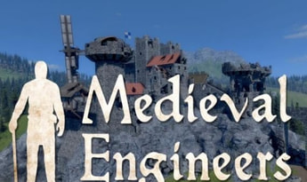 Medieval Engineers EN Global Steam