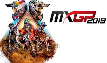 MXGP 2019: The Official Motocross Videogame EN/DE/FR/IT/PT/ES United States Xbox One Xbox Series