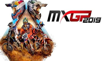 MXGP 2019: The Official Motocross Videogame EN/DE/FR/IT/PT/ES Global Steam