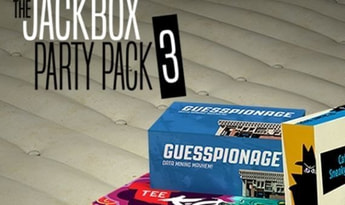 The Jackbox Party Pack 3 EN EU Xbox One Xbox Series