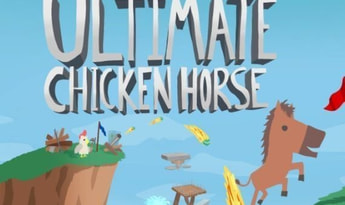 Ultimate Chicken Horse United States Xbox One Xbox Series