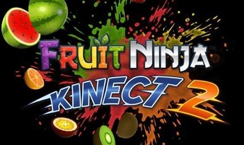 Fruit Ninja Kinect 2 EN/DE/FR/IT/JA/PT/RU/ES United States Xbox One Xbox Series