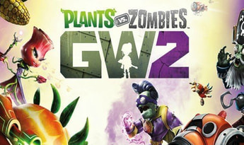 Plants vs. Zombies: Garden Warfare 2 EN/DE/FR/IT United States Xbox One