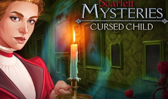 Scarlett Mysteries: Cursed Child EN/DE/FR/PL/JA/KO/RU/ZH Global Steam