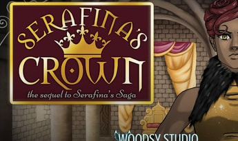 Serafina's Crown EN Global Steam