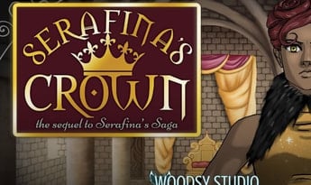 Serafina's Crown Steam Global