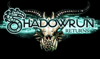 Shadowrun Returns - Deluxe EN Global Steam