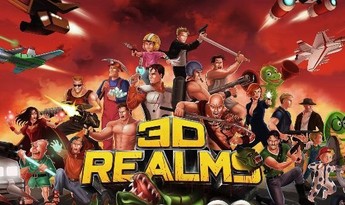 3D Realms Anthology Steam Edition EN RU/CIS Steam Gift