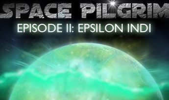 Space Pilgrim Episode II: Epsilon Indi EN Global Steam
