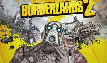 Borderlands 2 EN Global Steam