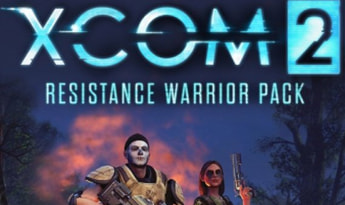 XCOM 2 - Resistance Warrior Pack DLC EN/DE/FR/IT/PL Global Steam