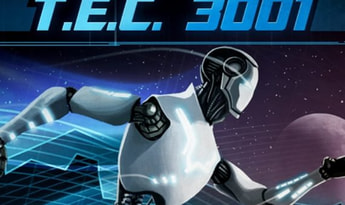 T.E.C. 3001 EN Global Steam