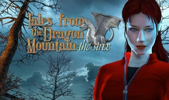 Tales From The Dragon Mountain: The Strix Steam Global
