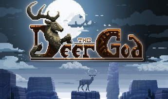 The Deer God EN Global Steam