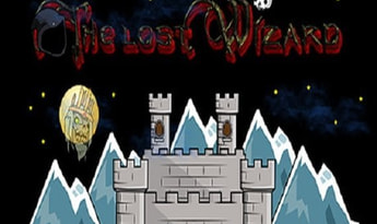 The Lost Wizard EN Global Steam