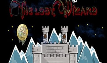 The Lost Wizard Steam Global