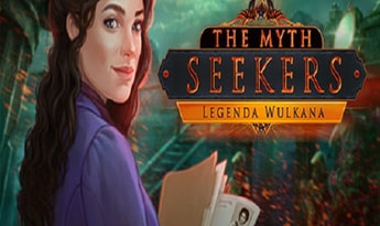 The Myth Seekers: The Legacy of Vulcan Global Steam