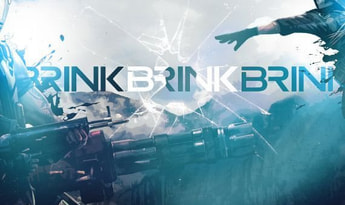 Brink - Complete Pack EN/DE/FR/IT/ES Global Steam