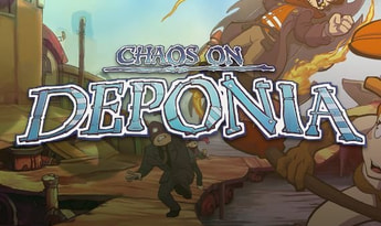 Chaos on Deponia EN/DE/FR/IT/PL/RU/ES/TR Global Steam